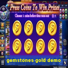 gemstones gold demo